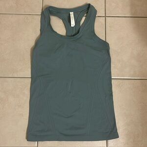 Athleta Razor Back Tank